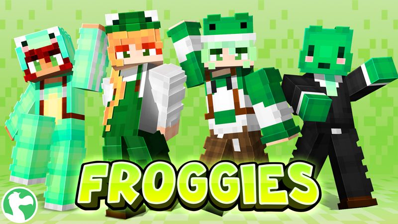 Froggies