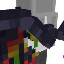 Gamer Wings Gamer Wings