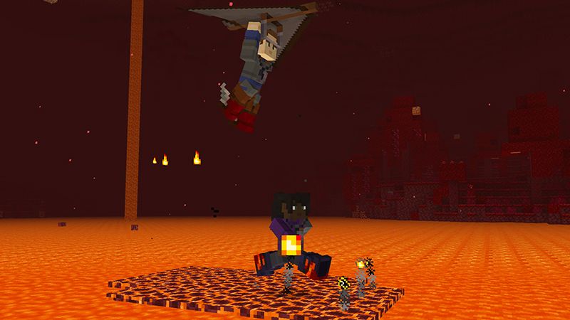 Mythic Utilities by Gearblocks