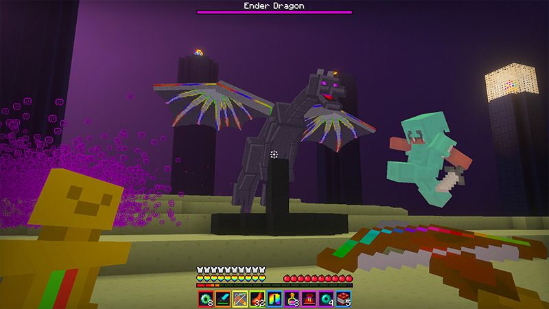 Advanced PVP by The Craft Stars