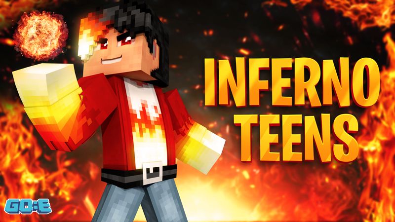 Inferno Teens