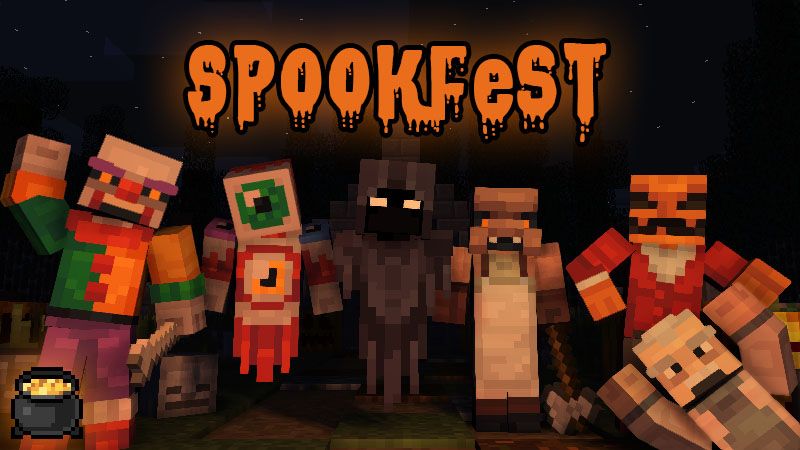 Spookfest