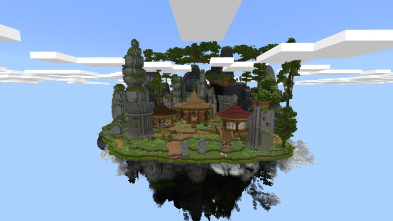 One Block Challenge by Kora Studios