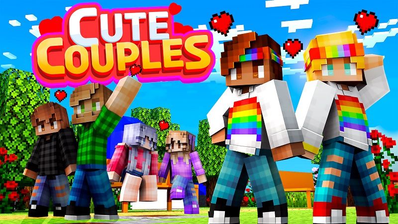 Cute Couples