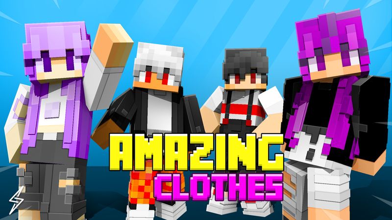 Amazing Clothes