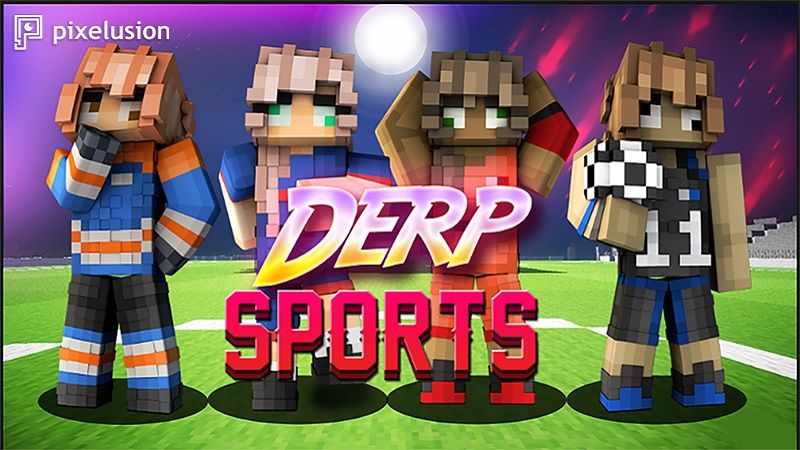 Derp Sports