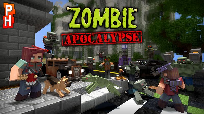 Zombie Apocalypse