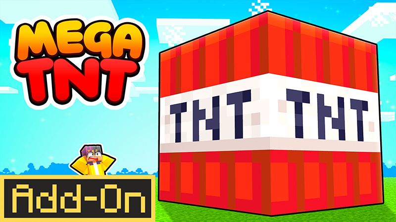 MEGA TNT Add-On