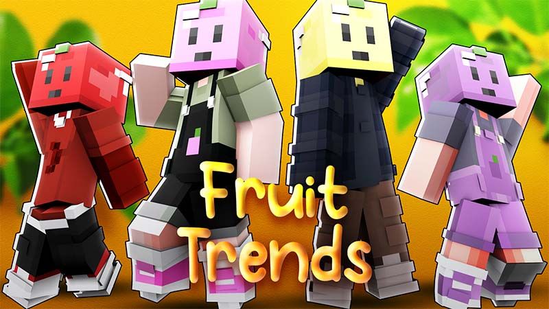 Fruit Trends