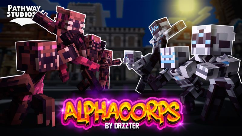 ALPHACORPS