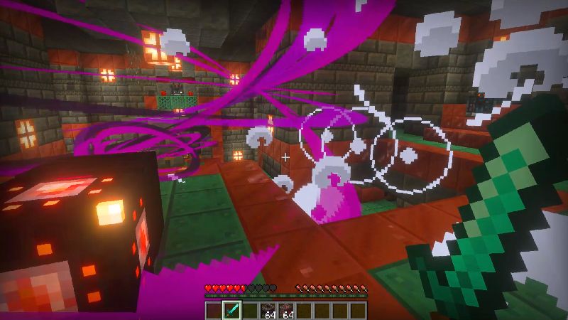 Trap Blocks Add-On by Glowfischdesigns