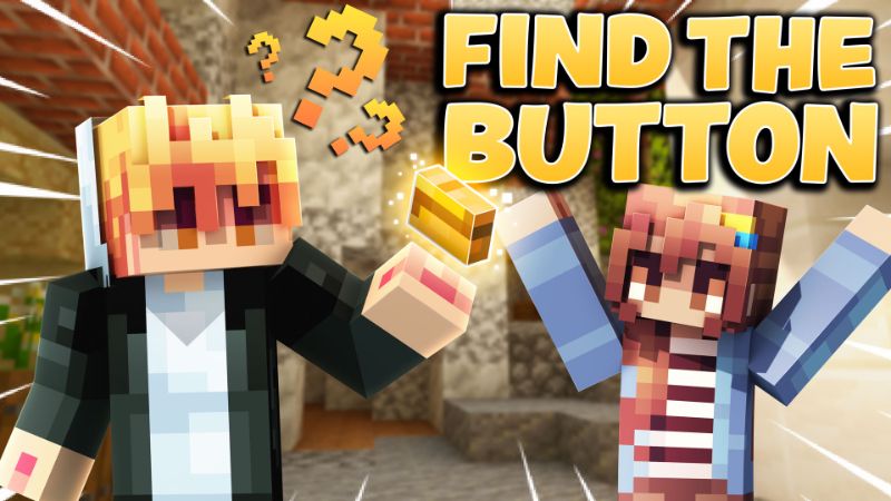 Find the Button on the Minecraft Marketplace by Podcrash