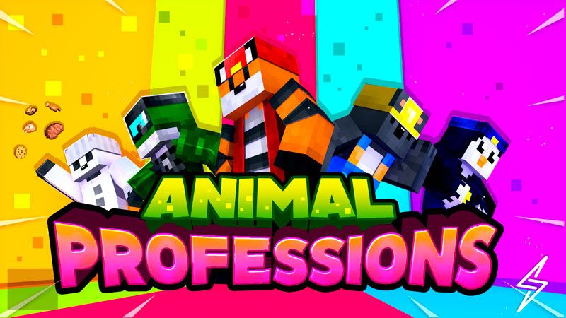 Animal Professions