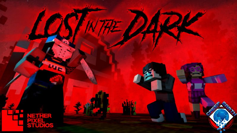 Lost In The Dark