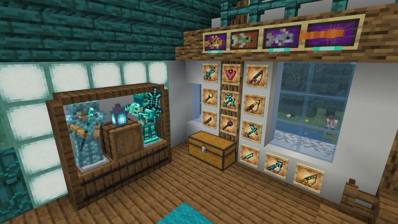 Aquaculture Add-On by Team Metallurgy