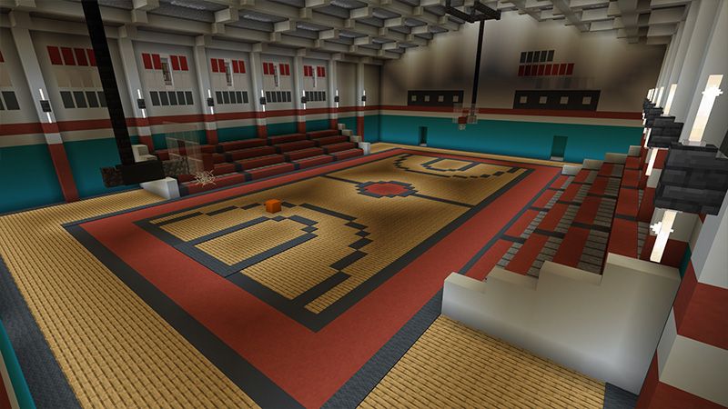 SCHOOL ROLEPLAY by Ambient Creations