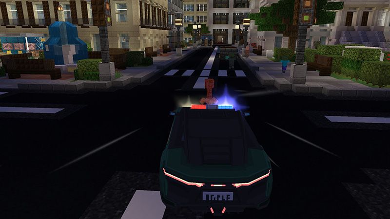 Super Cars 2.1 Add-On by Octovon