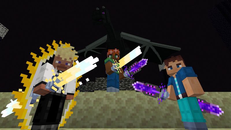 Spellswords Add-On by King Cube