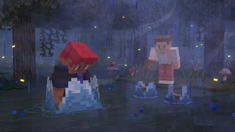 Realism VFX 1.3 Add-On by Spark Universe