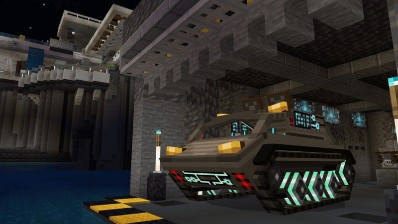 Crypto Mansion by Plank