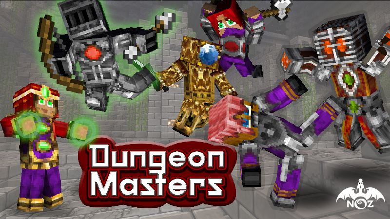 Dungeon Masters