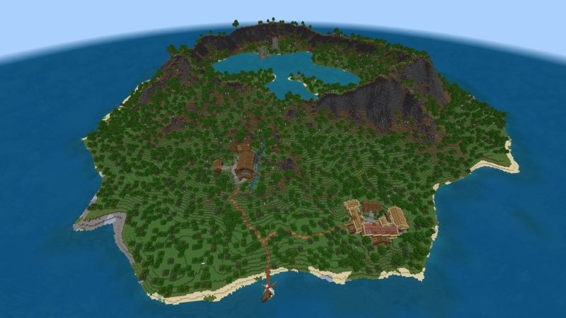 Random Drop Adventure by Fall Studios