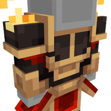 Flame Lord Flame Lord