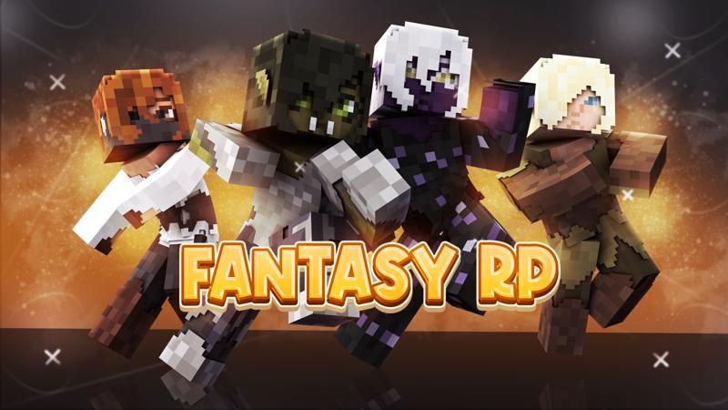 Fantasy RP on the Minecraft Marketplace by Nitric Concepts Fantasy RP on the Minecraft Marketplace by Nitric Concepts