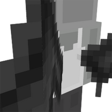 Overlord Wings Black Overlord Wings Black