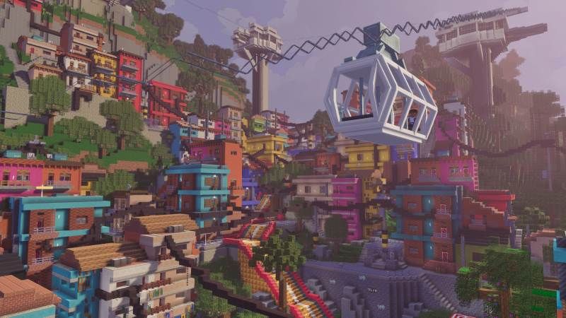 Rio de Janeiro 1.0 by A30x1