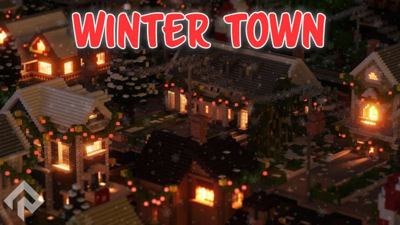 Winter Town