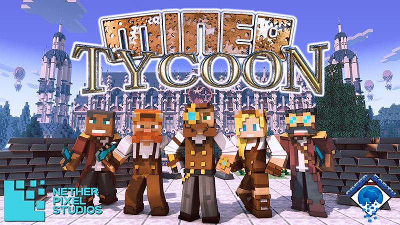 Miner Tycoon