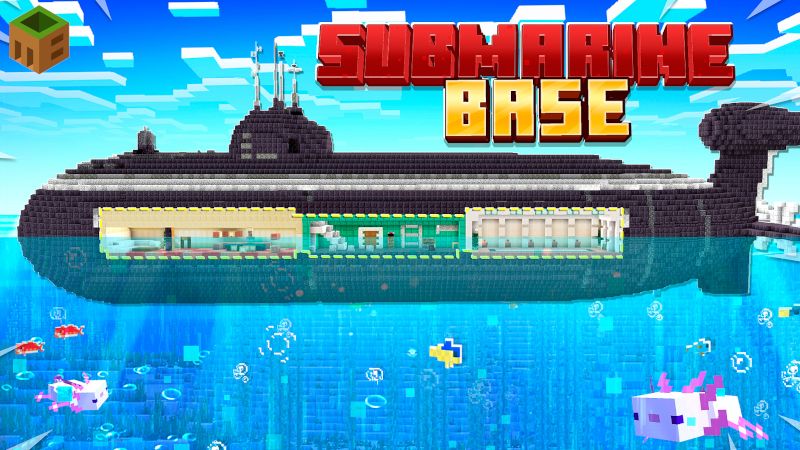 Submarine Base