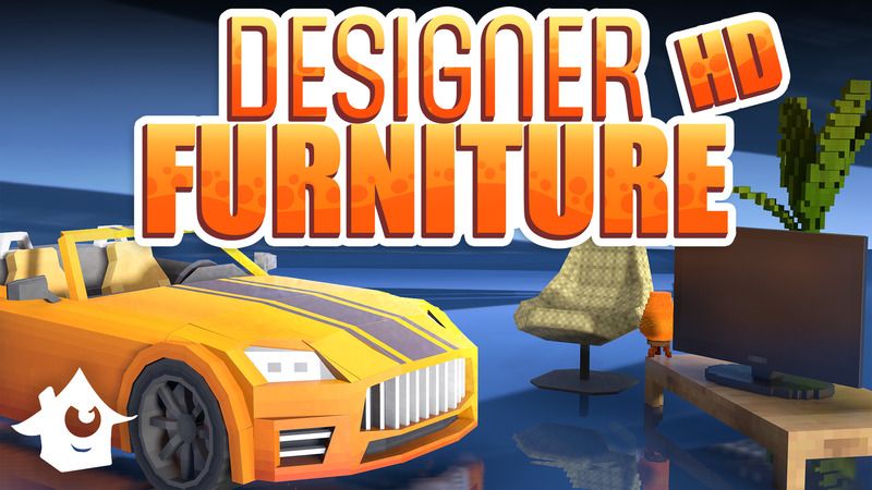Designer Furniture HD