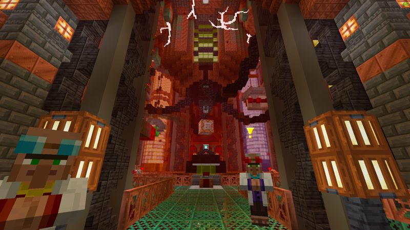 Black Hole by Team VoidFeather