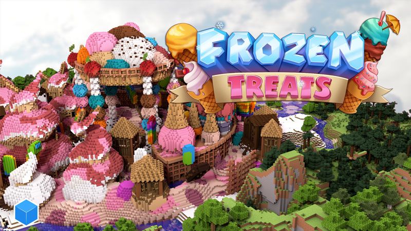 Frozen Treats