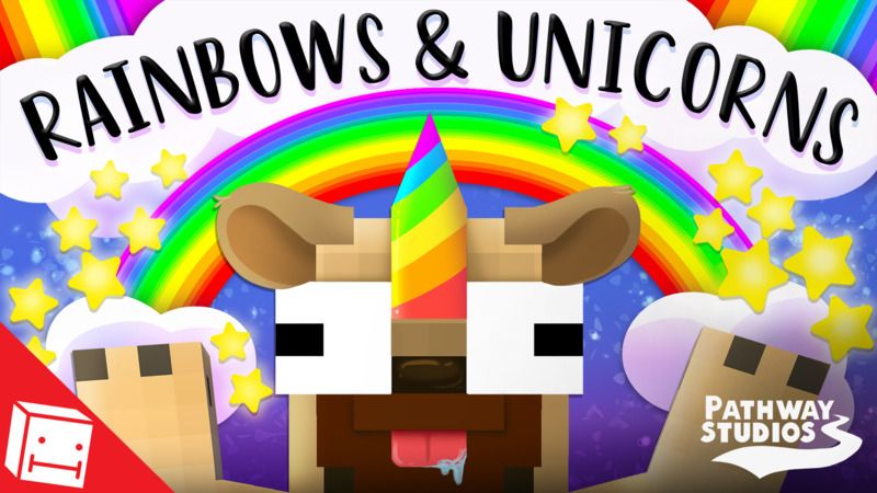 Rainbows and Unicorns Rainbows and Unicorns