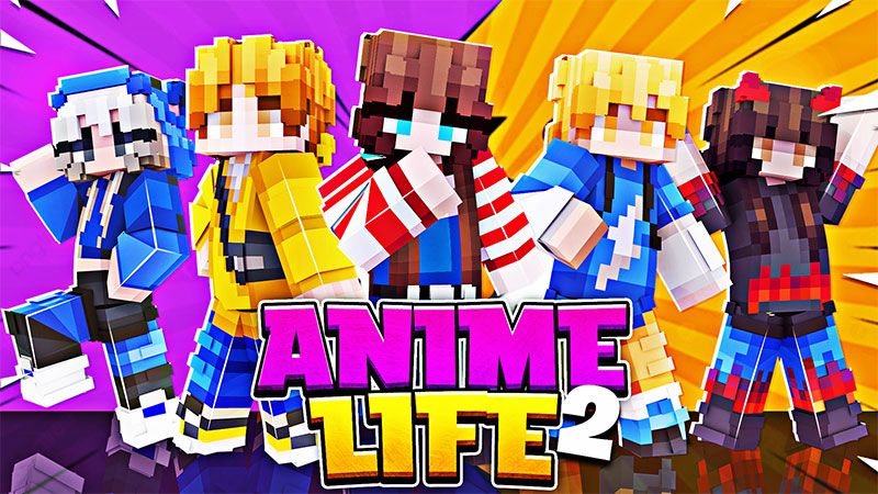 Anime Life 2