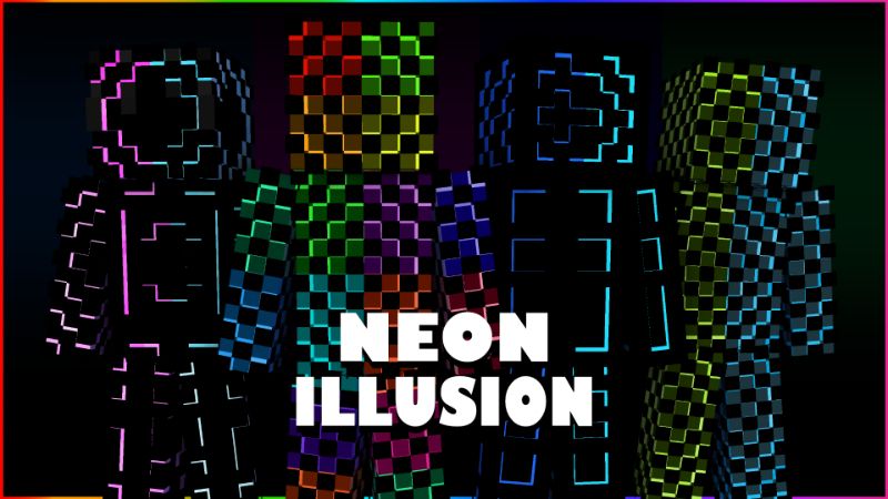 Neon Illusion