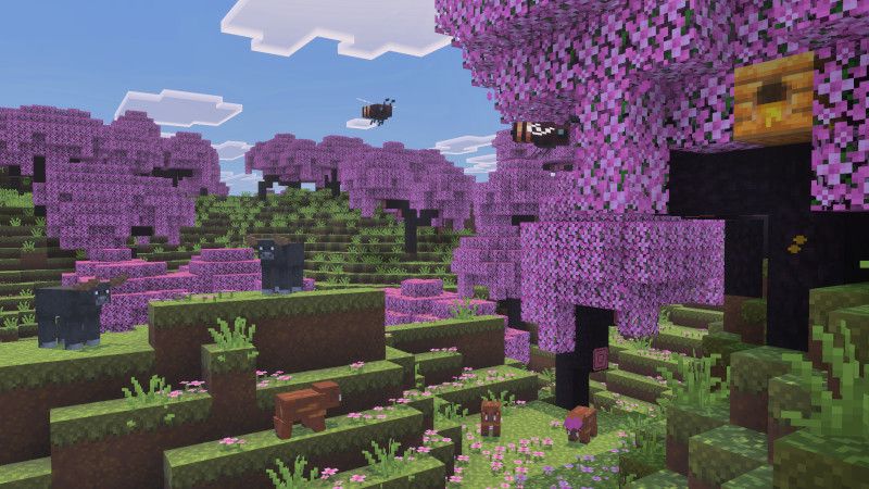 Stone Age Texture Pack by Polymaps