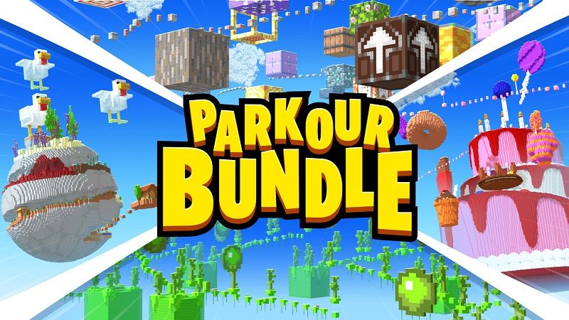 Parkour Bundle