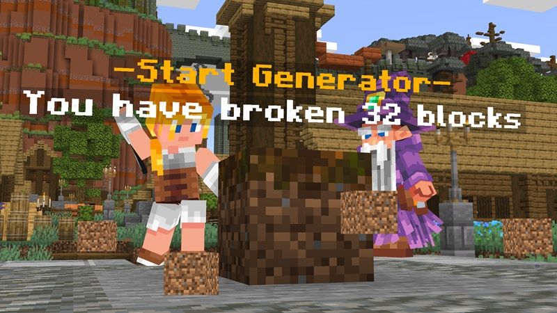 BIG ONE BLOCK by Cypress Games