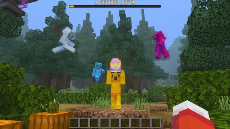 Easter Minigames by Waypoint Studios