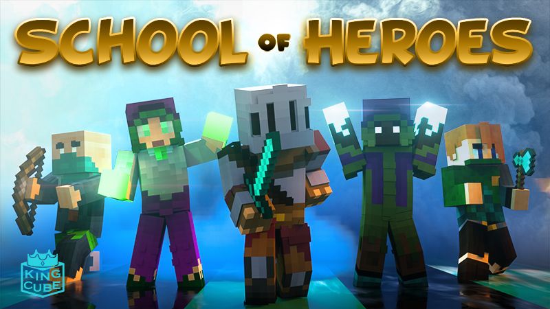 School of Heroes