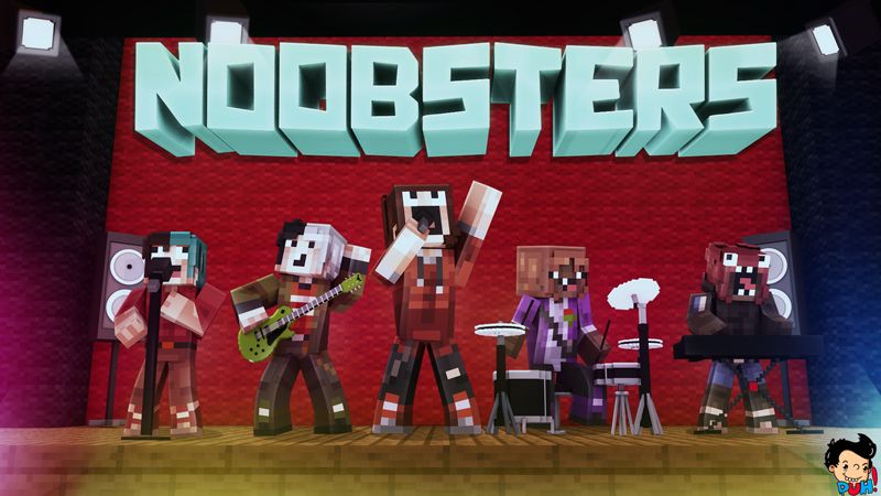 Noobsters