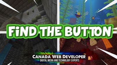 Find The Button on the Minecraft Marketplace by CanadaWebDeveloper