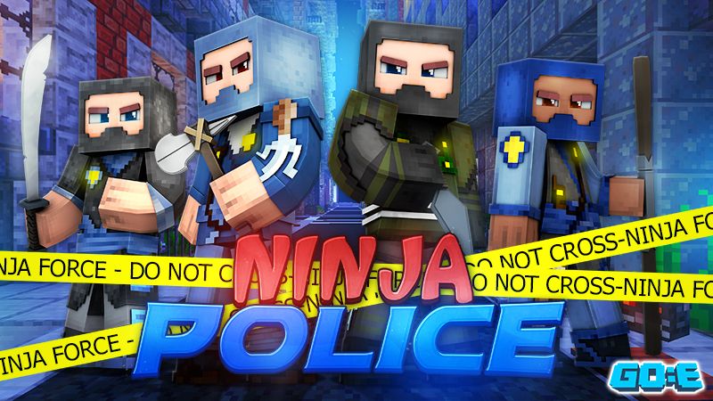 Ninja Police