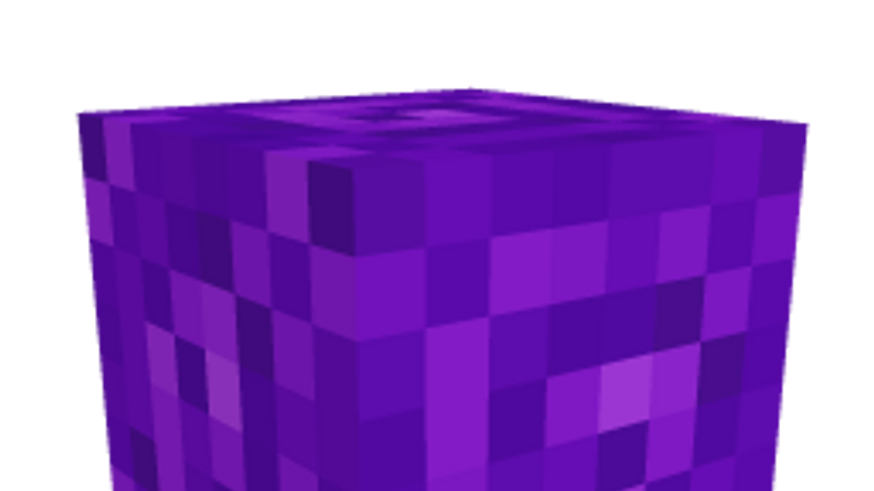 Feel the Nether