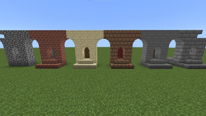 More Custom Blocks Add-On by MrAniman2