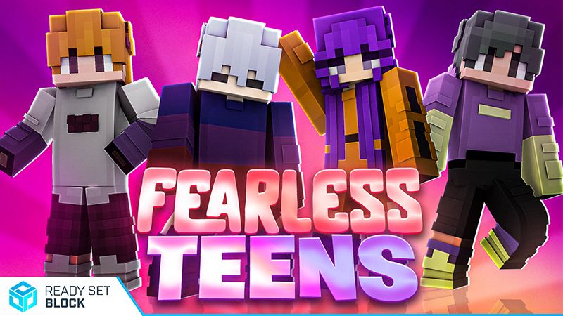 Fearless Teens